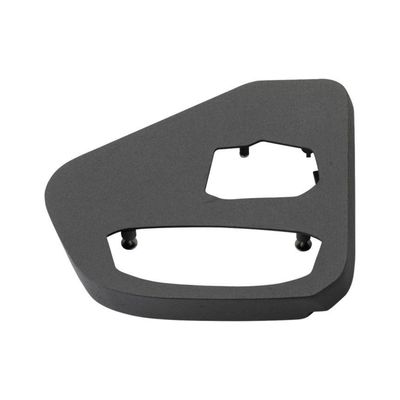 Rattknapp hållare: Scania NG