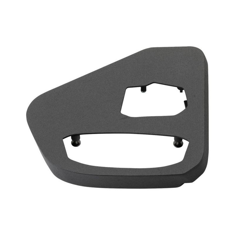 Rattknapp hållare: Scania NG