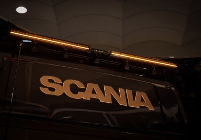 Orbix31+ Duo LED ramp 270W