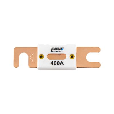 FOUR Connect 4-690380 STAGE3 Ceramic OFC ANL-fuse 400A