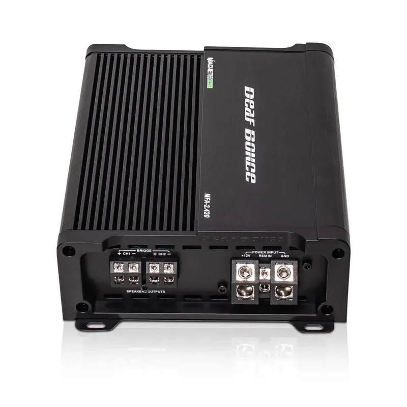 Deaf Bonce MACHETE MFA-2.420