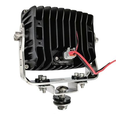 Blaze arbetsbelysning 43W (värmelins, TIR-reflektorer)