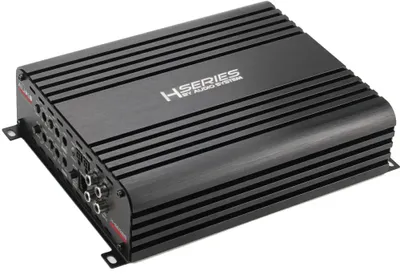 Audio System H-1600.4 D 24V