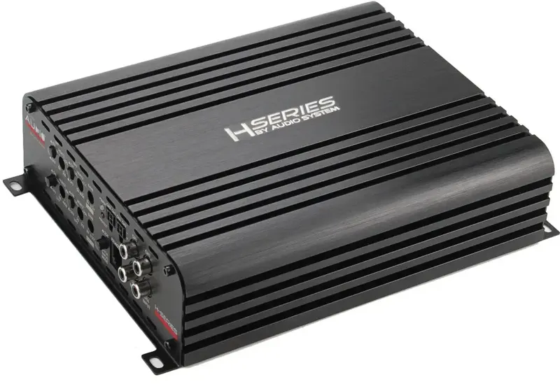 Audio System H-1600.4 D 24V