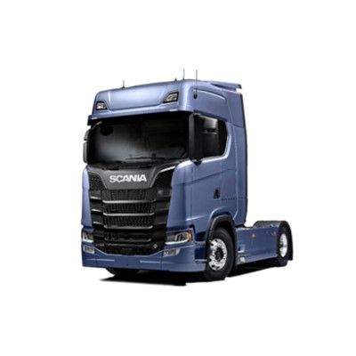 Scania Next Gen S