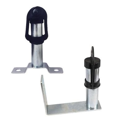 Stolpfäste för Varningsljus Slim (rakt eller vinklat)