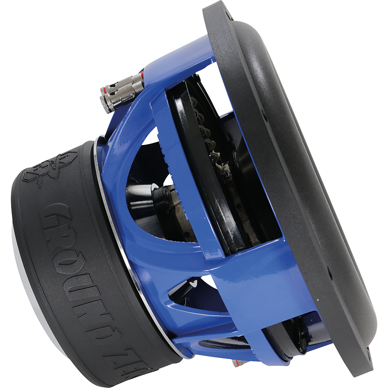 Ground Zero GZNW 12X-D2