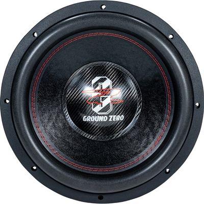 Ground Zero Hydrogen GZHW 30-D1