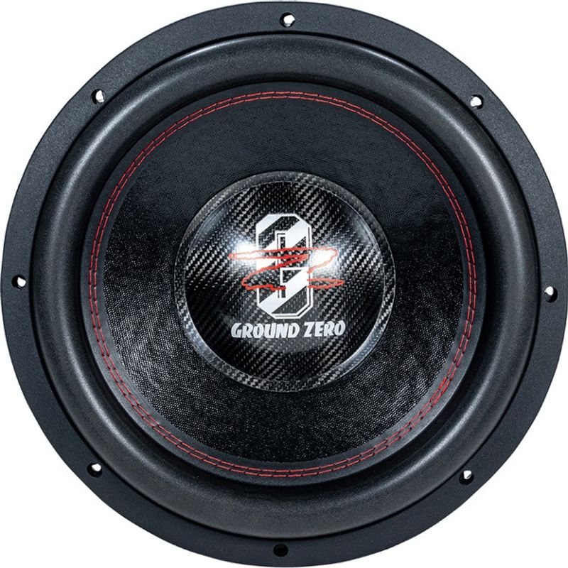 Ground Zero Hydrogen GZHW 30-D1