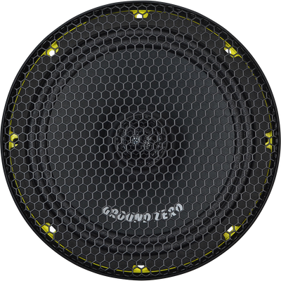 Ground Zero GZCF 8.0SPL