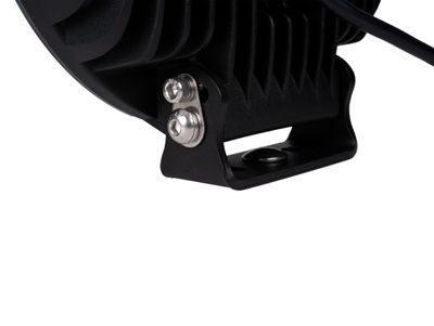 Pollux7+ Gen3 PB LED Extraljus 7"