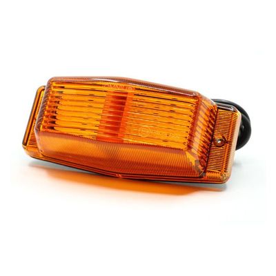 Omnius LED Double Burner (E-märkt)