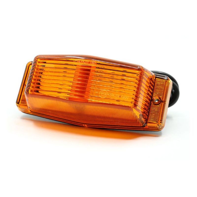 Omnius LED Double Burner (E-märkt)