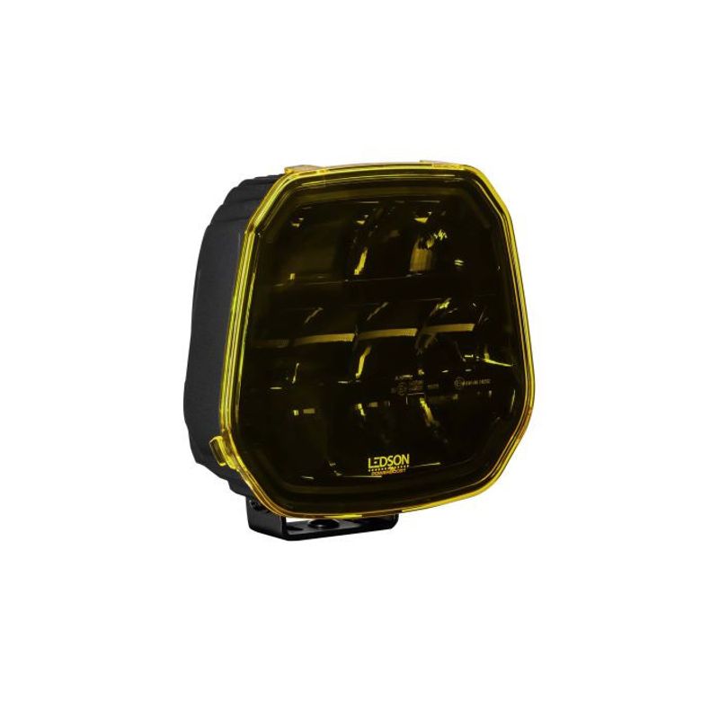 Stenskottsskydd för Epix7+ (gult)