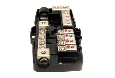 4Connect 4-FB420 strömcentral 2x50/4x20mm2