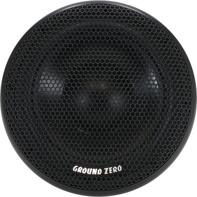 Ground Zero GZUK 165SQ