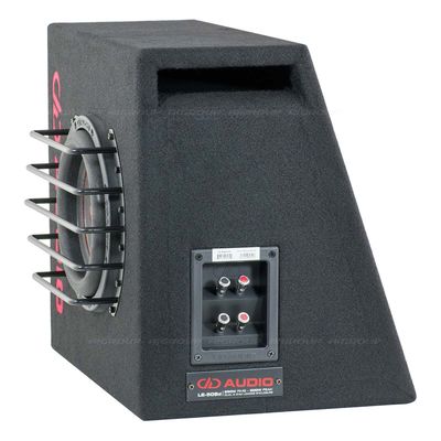 DD Audio LE-M508D-D2