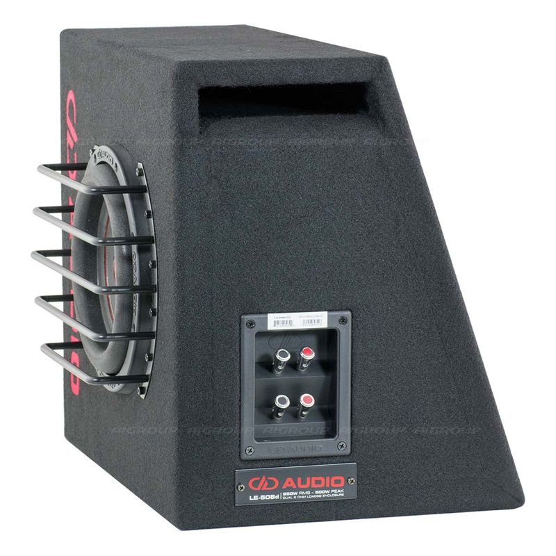 DD Audio LE-M508D-D2