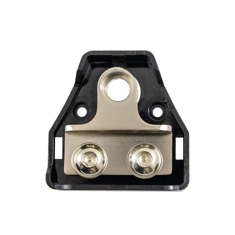 FOUR Connect 4-600220 STAGE2 Battery Terminal positive 2xM8 Bolt