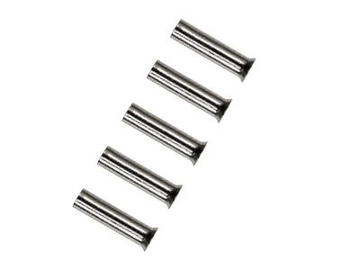 4Connect kabeländhylsa 1.5 mm2, 50 st
