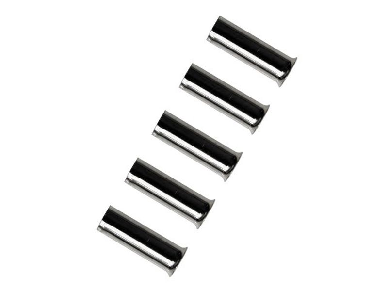 4Connect kabeländhylsa 4.0 mm2, 20 st