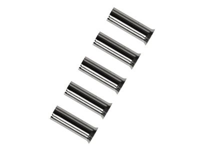 4Connect kabeländhylsa 6.0 mm2, 20 st