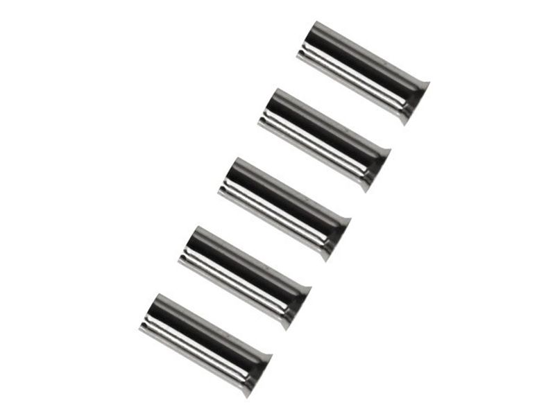 4Connect kabeländhylsa 6.0 mm2, 20 st