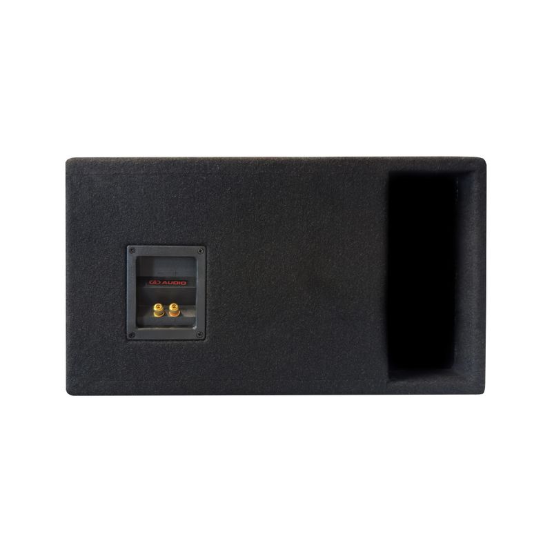 DD Audio LE-508.3a-D2,