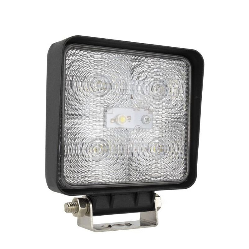 Midlight Arbetsbelysning 15W (flood)