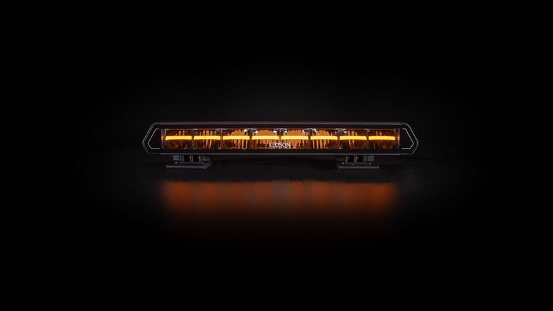 Epix14+ Prime LED Ramp 14" 120W Powerboost