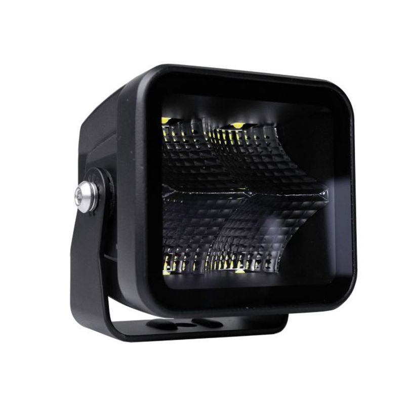 Vega F LED arbets/-backljus 40W (Flood)