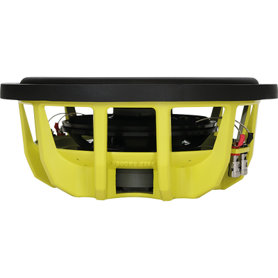 Ground Zero GZHW 12SPL-D2 FLAT