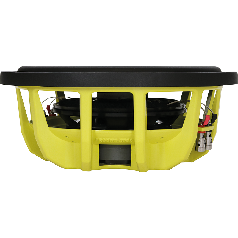 Ground Zero GZHW 12SPL-D2 FLAT