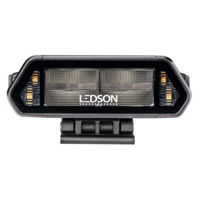 Epix5+ Work Strobe LED-ramp
