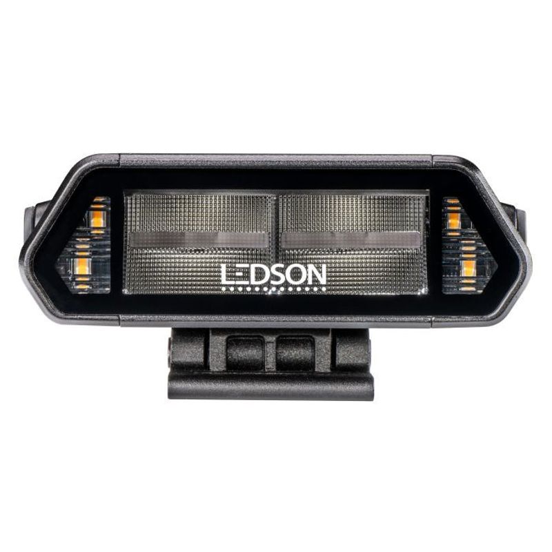 Epix5+ Work Strobe LED-ramp