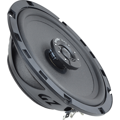 Ground Zero GZIF 6501FX