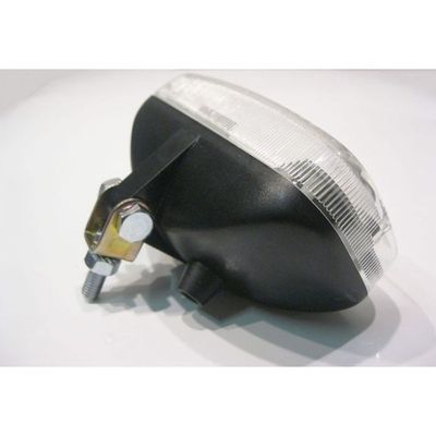 Talmu varselljus (BA15)