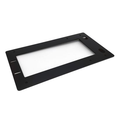 Sänkt Stolsfäste till Scania R/Streamline - Lågt