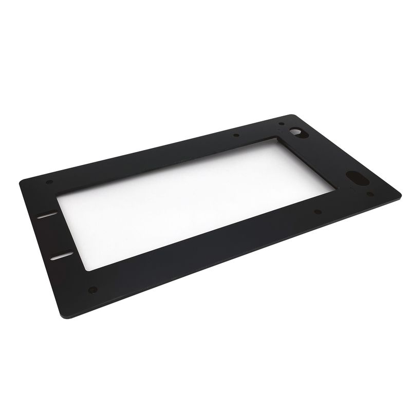 Sänkt Stolsfäste till Scania R/Streamline - Lågt