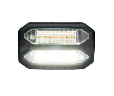 Mini scene light med blixtljus