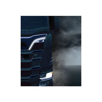 Side strip 24V (2-pack)