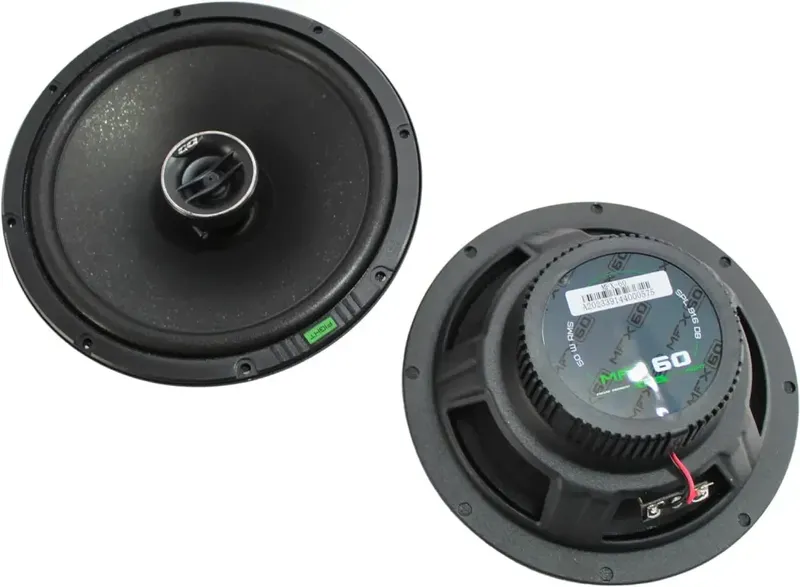 Deaf Bonce Machete MFX-60