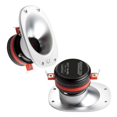 Ground Zero GZCT 19N-Pro S