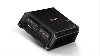 Soundigital 1200.2 EVOX2 - 2 ohm