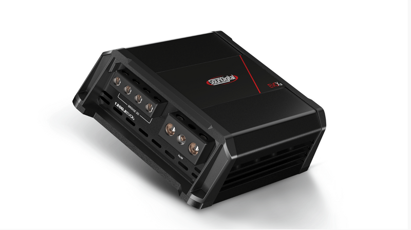 Soundigital 1200.2 EVOX2 - 2 ohm