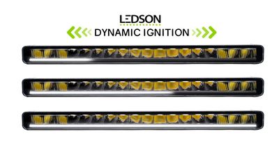 Orbix21+ LED ramp 90W