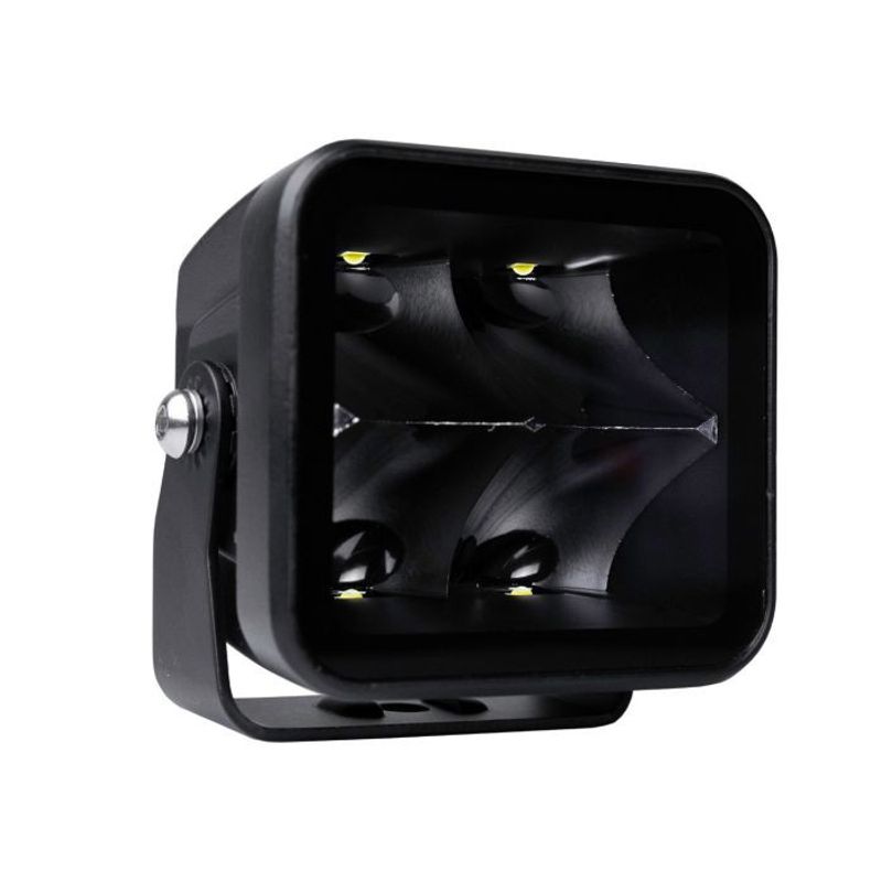 Vega S LED extraljus 40W (Spot)