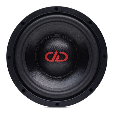 DD Audio VO-W8c-S2