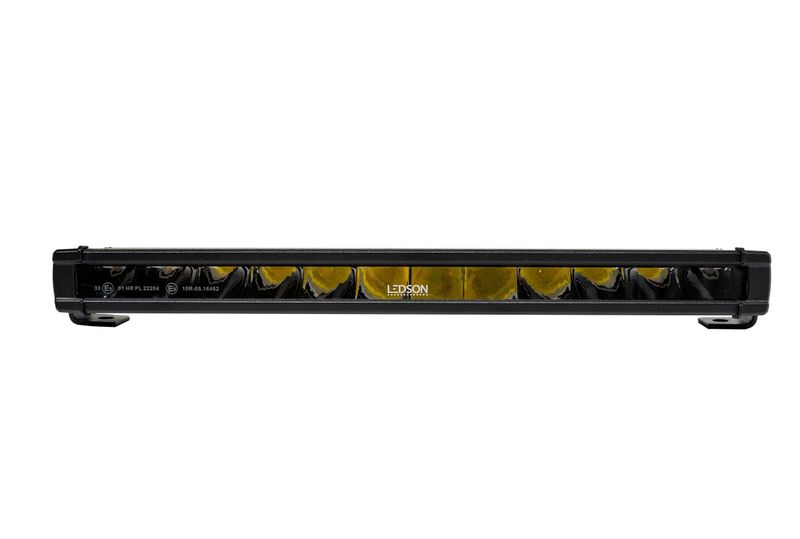 Juno 14" LED ramp 60W (ECE R112, Driving Beam)