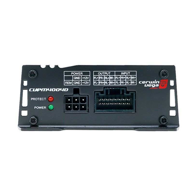 Cerwin Vega CVPM400.4D